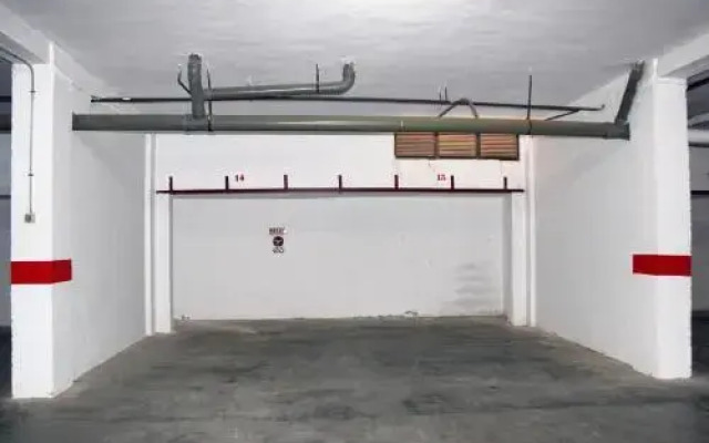 Apartamento Quesada