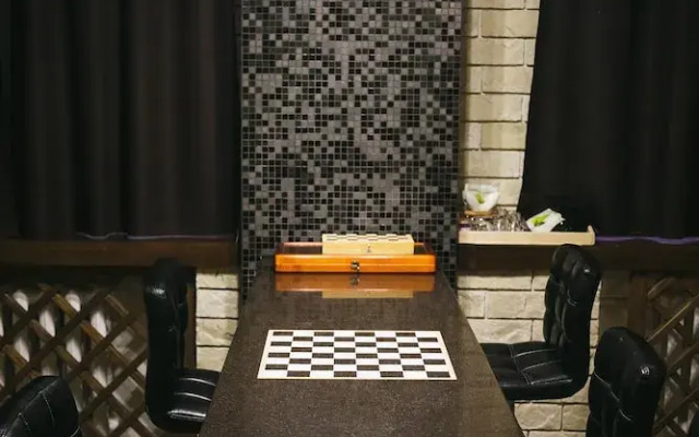 Hotel Flagman - Hostel