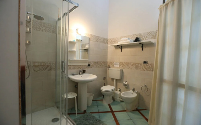 B&B Residenza Malaterra