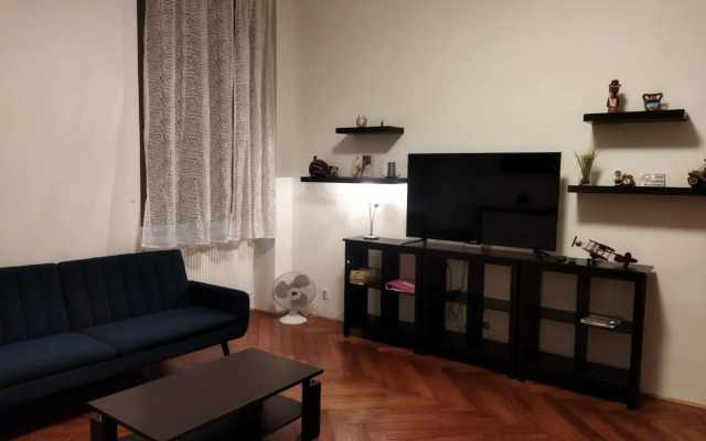 Tiva Downtown Apartments