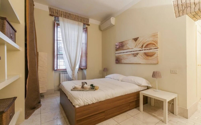 Chiara's Cove - Vaticano