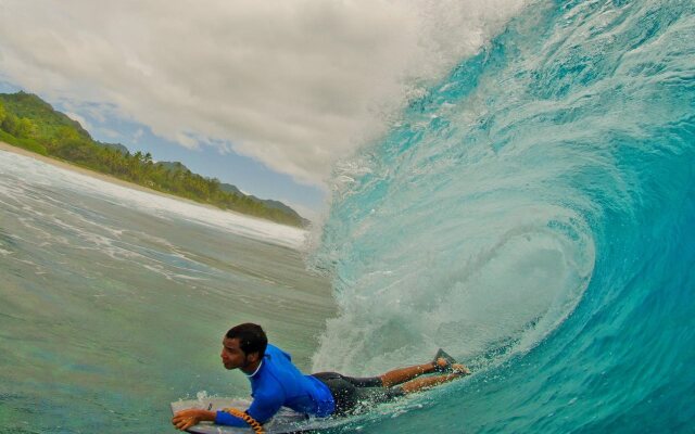 Club Raro Resort – Adults Only