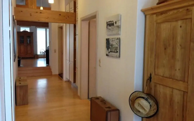 FeWo "Altes Schulhaus" Oberstaufen/Höfen