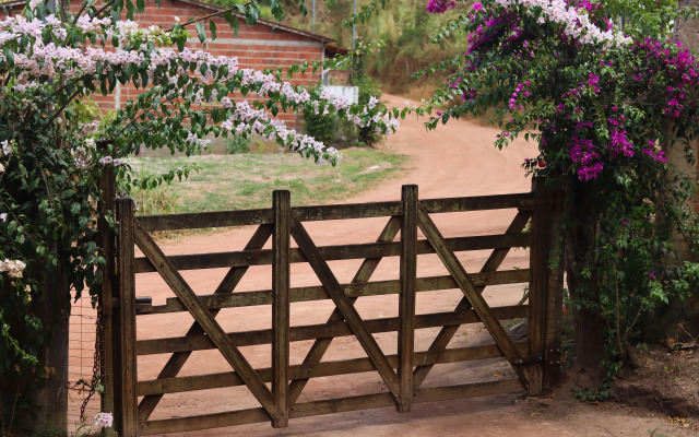 Pousada Casa do Lago