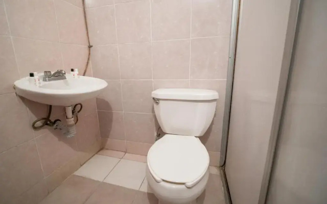 OYO Hotel Betsua Vista Hermosa, Huatulco