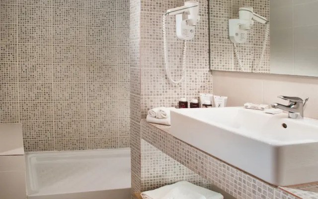 Kythereia Hotel