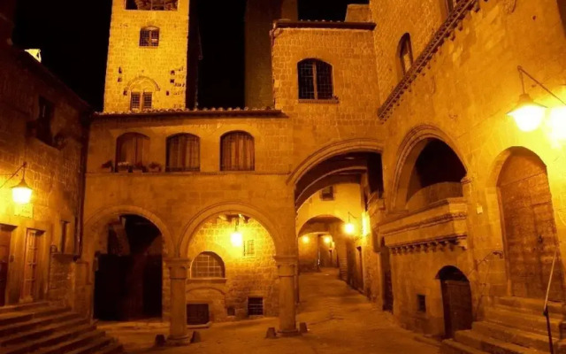 Viterbo Antica Casa Vacanze