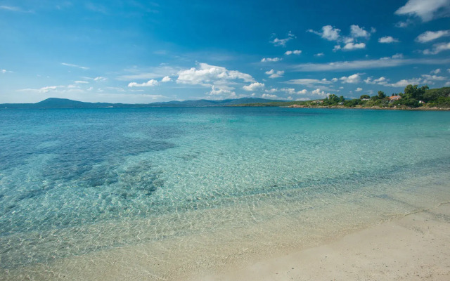 The Pelican Beach Resort & SPA — только для взрослых