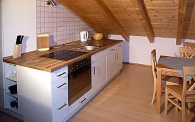 Haus Hornsteiner Barbara