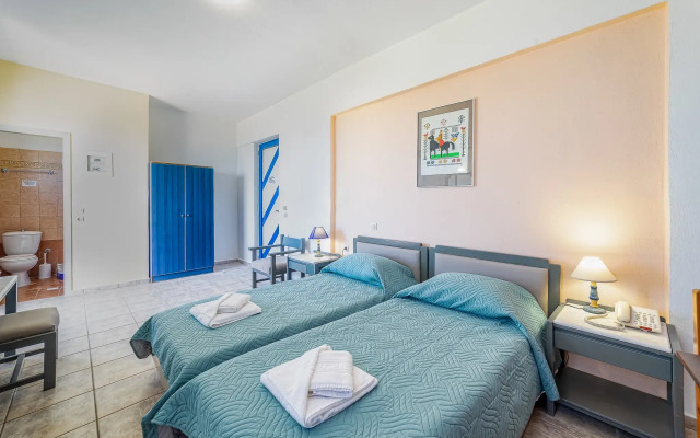 Blue Dream Hotel
