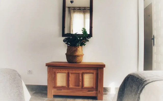 Casa Rural Torre del Homenaje