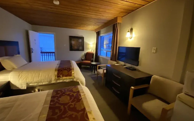 Rondo Motel