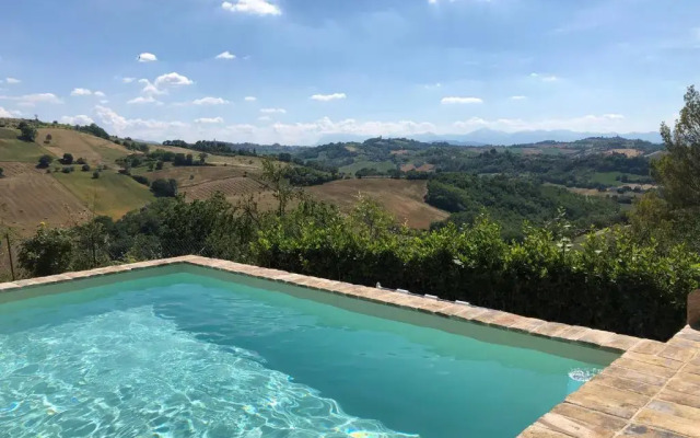 Al Poggio dei 4 Borghi