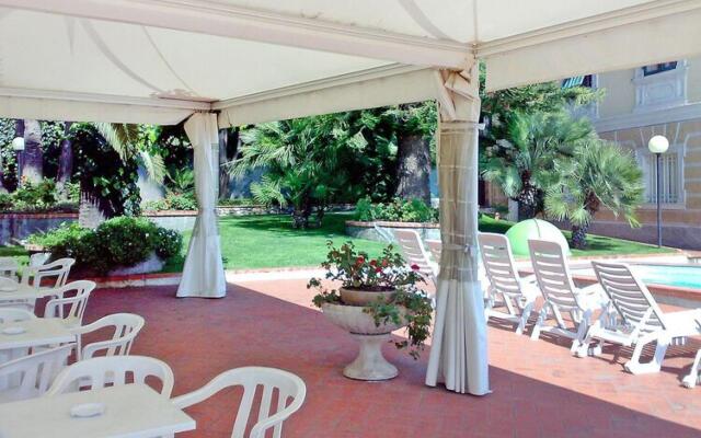 Apartment in Imperia Near Watersports