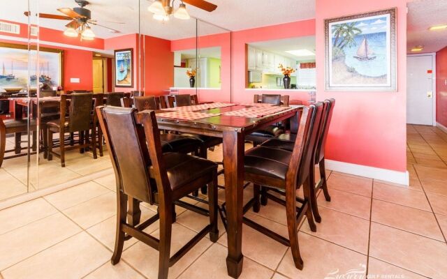 Edgewater West by Luxury Gulf Rentals