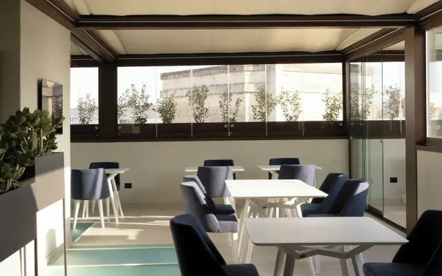 Palazzo Giusti Lecce - Exclusive Boutique Hotel