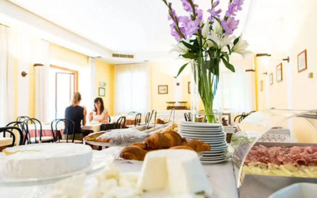Hotel Speranza