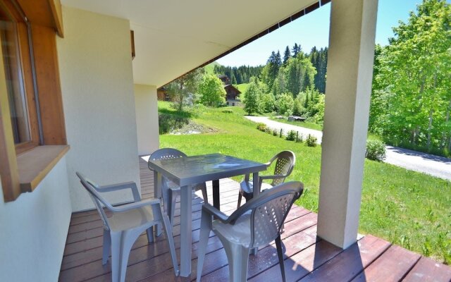 Raiches 1 - ARAVIS Holidays