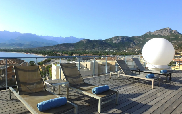 Hotel Mariana
