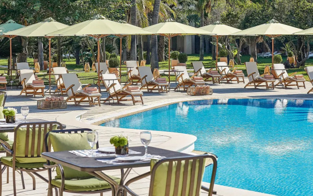 Grecotel Filoxenia