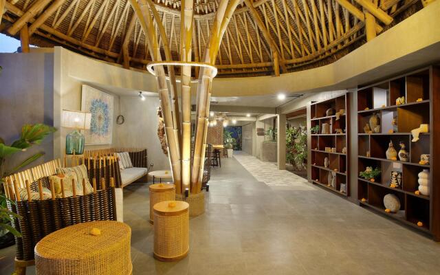 Amarea Resort & Spa Ubud by iNi Vie Hospitality