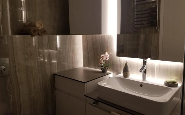 Azura Residence - new luxury apartment