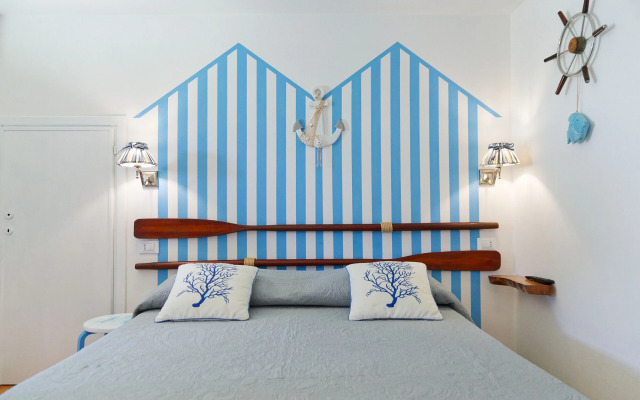 Villa Mandrioli Agriturismo