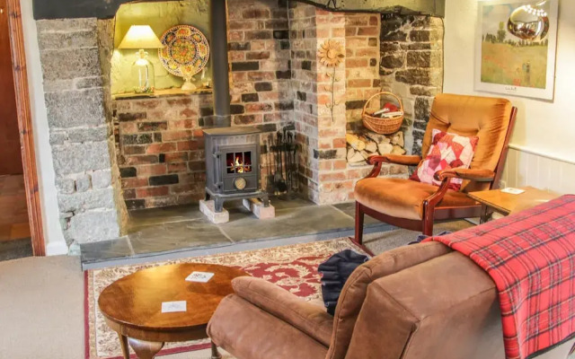 Chimney Cottage