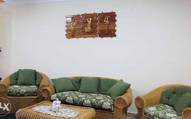 Badr Resort