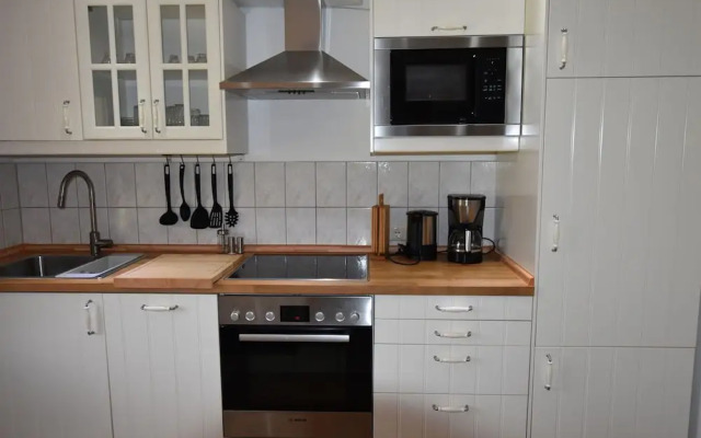 Beautiful Apartment in Robertsdorf With Garden