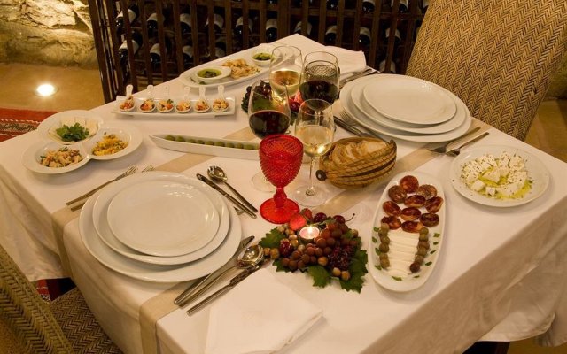 Herdade do Sobroso Country House