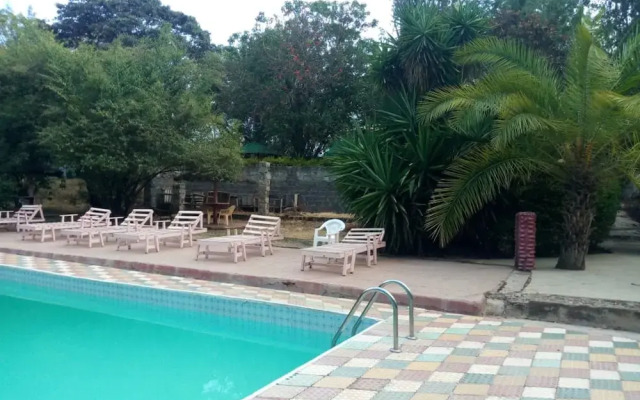 Family Comfort Hotel