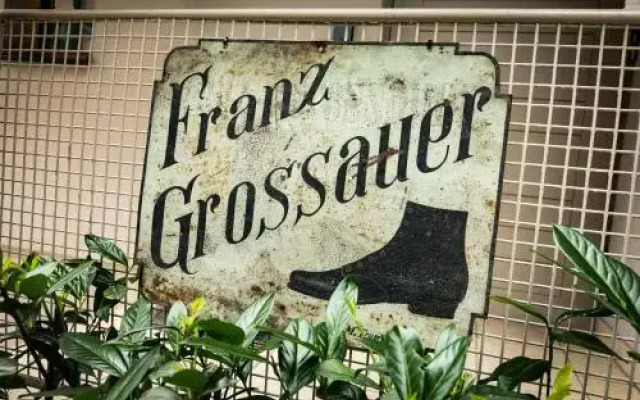 Genuss-Pension Herti