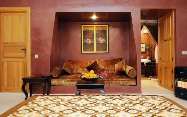 Maison Boughdira