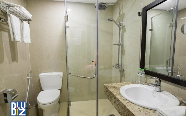 K Business 2 Hotel My Dinh