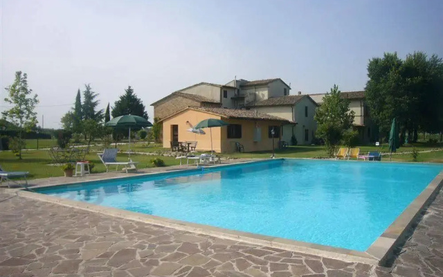 Country House Casa Cantone