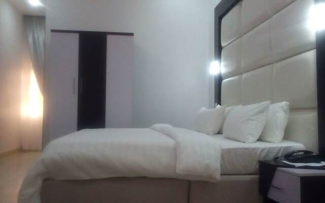 Dalchifit Suites