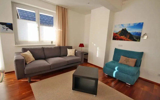 Ferienwohnungen Karoline by Schladming-Appartements