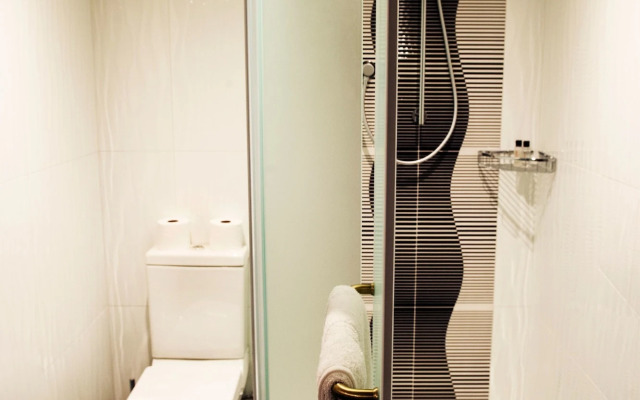 ONOMO Hotel Cape Town Foreshore