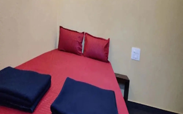 Aisiri Guest House Rooms