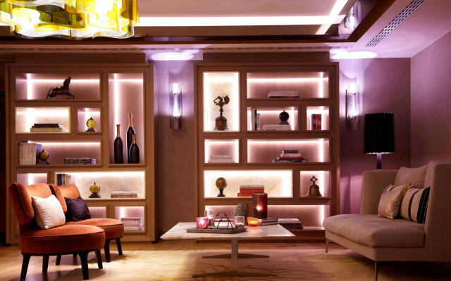 Renaissance Istanbul Polat Bosphorus Hotel - Image 6