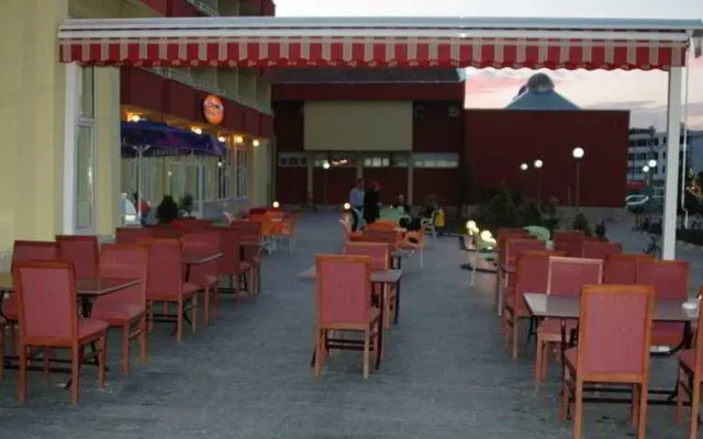 Grand Ipek Palas Hotel