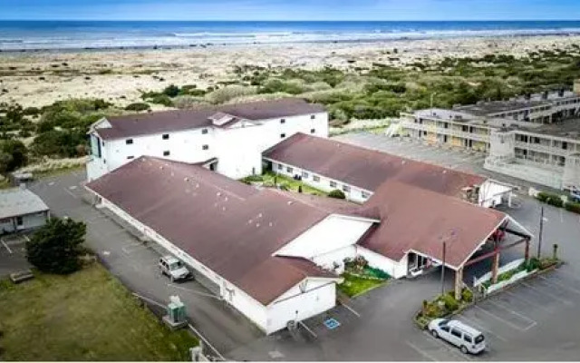 Quality Inn Ocean Shores
