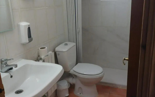 Jaramacil Albergue Rural