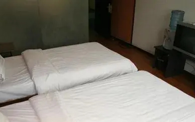 Huiheju Business Hotel - Tsingtao