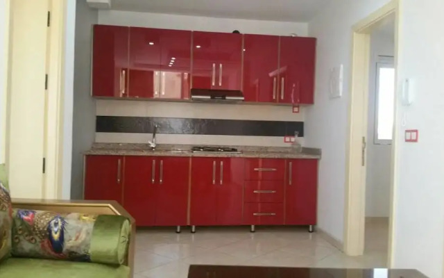 Bab Homar Appartement