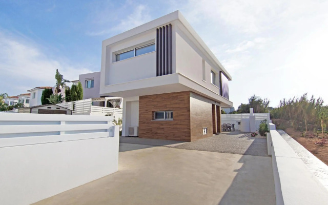 Villa Thea Athena