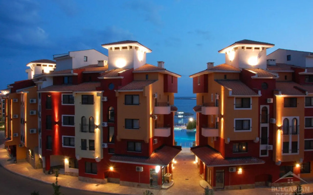 Art studio Marina Cape