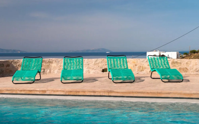 Mikri Villas