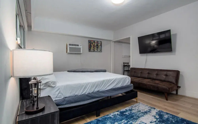 Pousada Suites